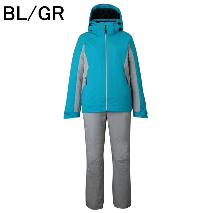 フェニックス（PHENIX） スキーウェア 上下セット レディース Vertical