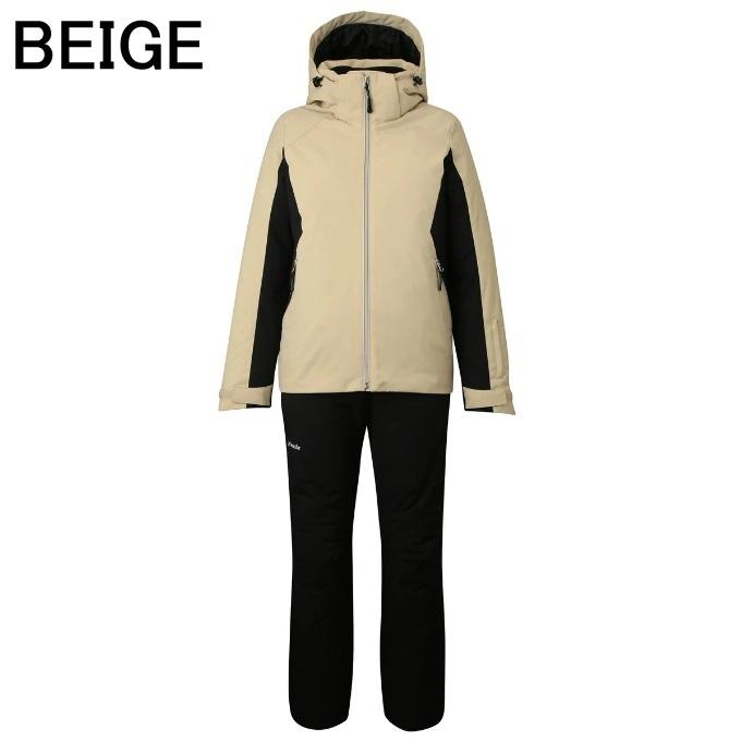 フェニックス（PHENIX） スキーウェア 上下セット レディース Vertical