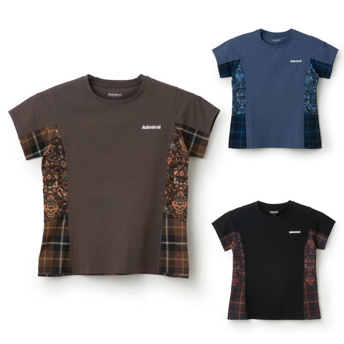 ⭐️凛さま⭐️Admiral テニスウェア セットアップ チェック柄Mサイズ