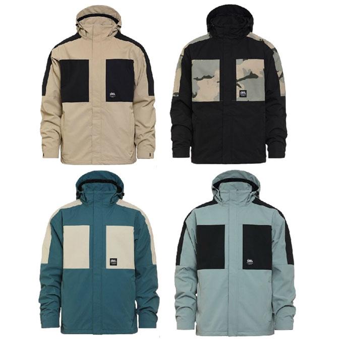 ホースフェザーズ(Horsefeathers) スノーボードウェア ジャケット