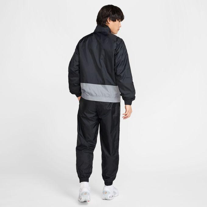 NIKE（ナイキ） ウインドブレーカー メンズ 上下セット TF CLUB PUFFER
