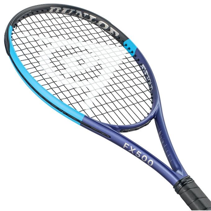 DUNLOP（ダンロップ） 硬式テニスラケット FX500 2026 DS22601