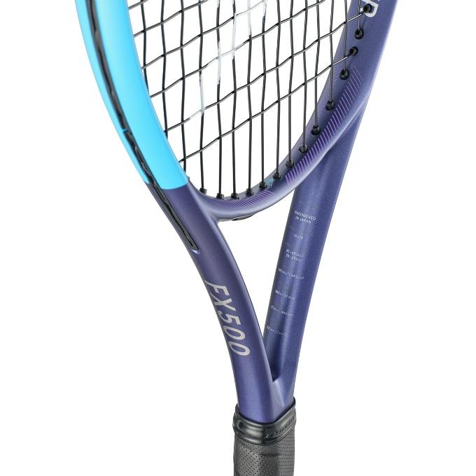DUNLOP（ダンロップ） 硬式テニスラケット FX500 2026 DS22601