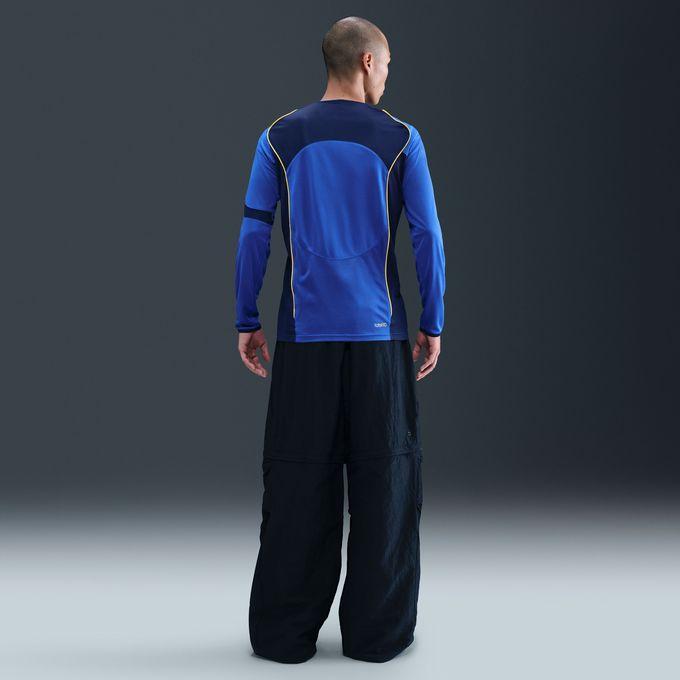 NIKE（ナイキ） サッカーウェア プラクティスシャツ 長袖 メンズ HO LS