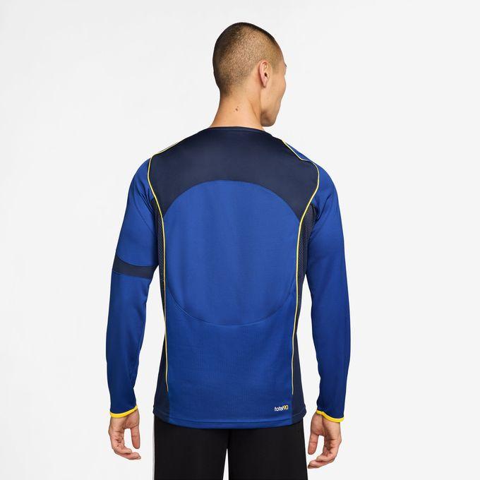 NIKE（ナイキ） サッカーウェア プラクティスシャツ 長袖 メンズ HO LS