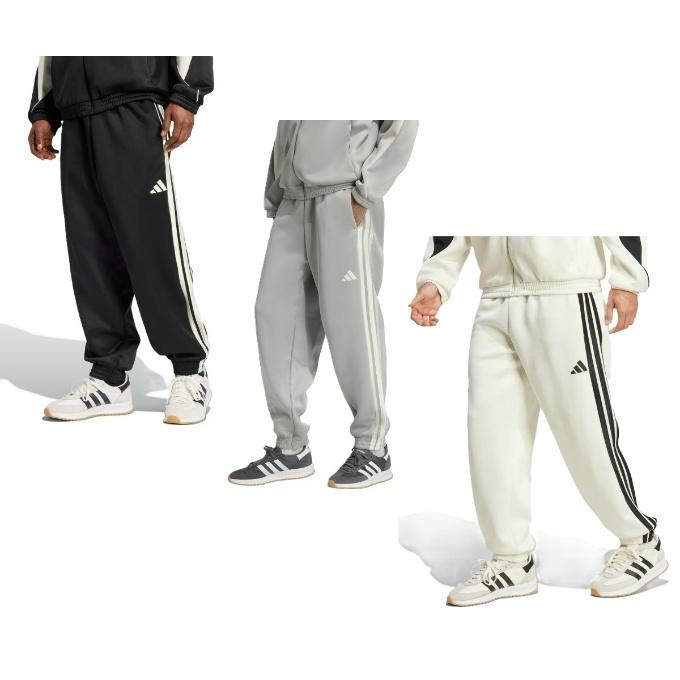 adidas（アディダス） スポーツウェア ジャージ ロングパンツ メンズ