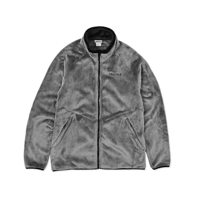 Marmot（マーモット） フリース ジャケット メンズ Balmy Fleece