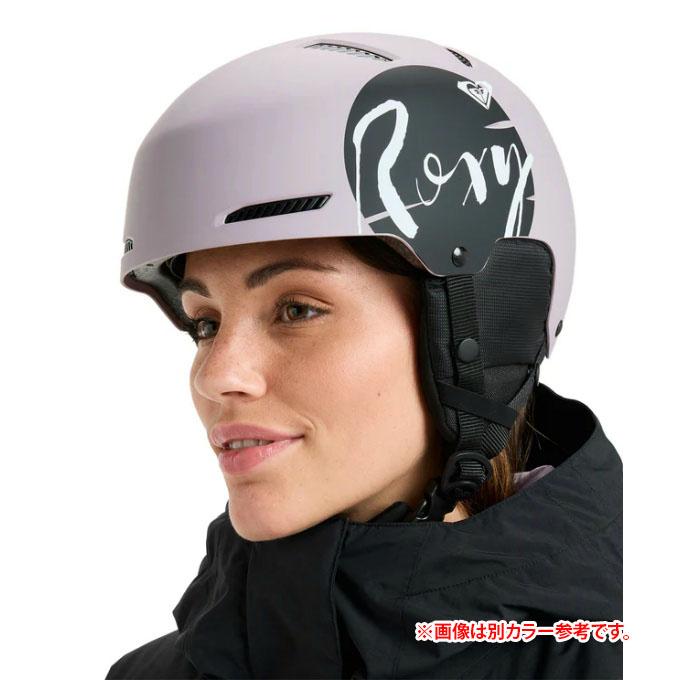 ROXY（ロキシー） スキー スノーボードヘルメット レディース HELMET B