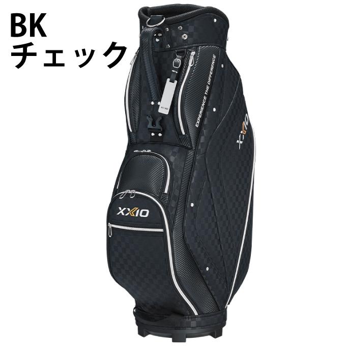 XXIO ゼクシオ(XXIO) キャディバッグ メンズ レディース 超軽量