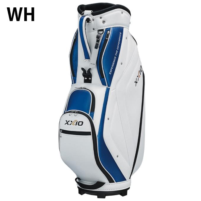 XXIO ゼクシオ(XXIO) キャディバッグ メンズ レディース 超軽量