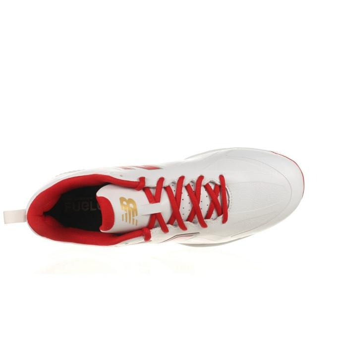 New Balance（ニューバランス） 野球 金歯スパイク メンズ フューエル