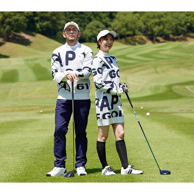 Arnold Palmer（アーノルドパーマー） ゴルフ ソックス レディース