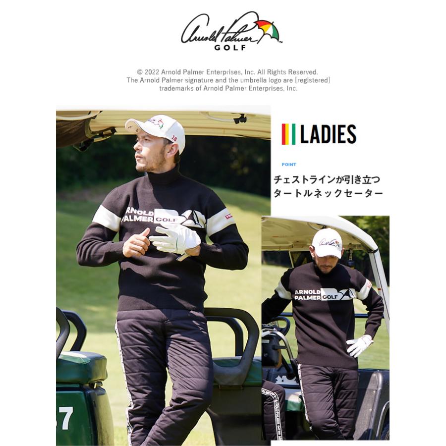 Arnold Palmer（アーノルドパーマー） ゴルフウェア セーター メンズ