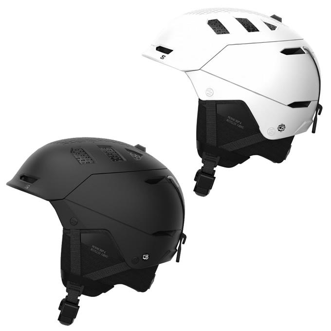 SALOMON（サロモン） スキー スノーボードヘルメット メンズ