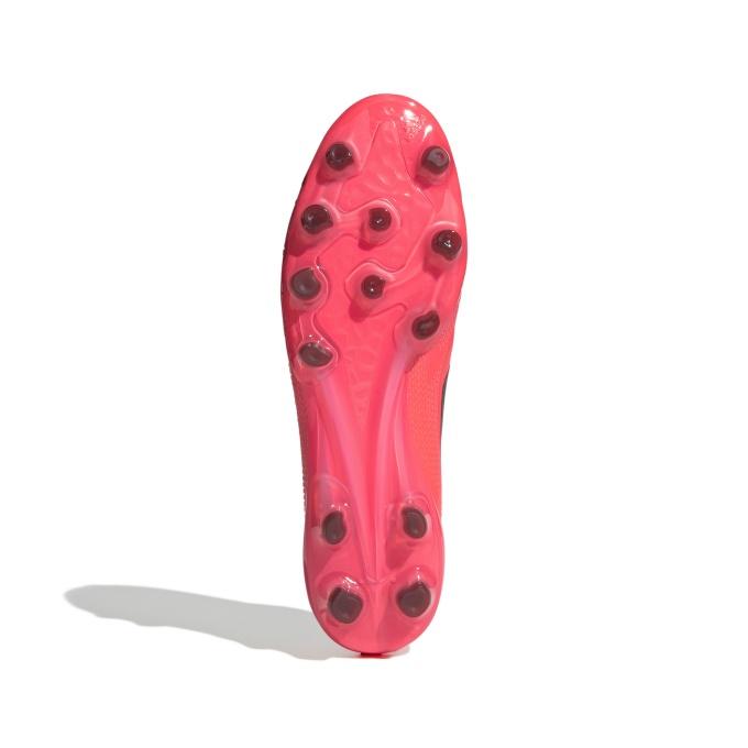 adidas（アディダス） サッカースパイク メンズ F50 ELITE HG 土・人工