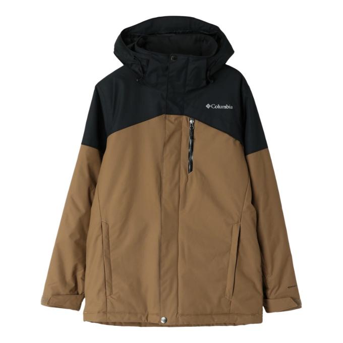Columbia（コロンビア） スノーボードウェア ジャケット メンズ ラスト