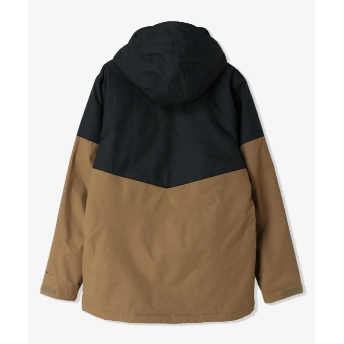 Columbia（コロンビア） スノーボードウェア ジャケット メンズ ラスト