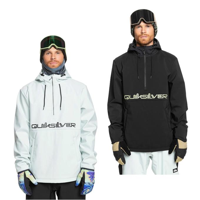 Quiksilver（クイックシルバー） ☆クイックシルバー スキー