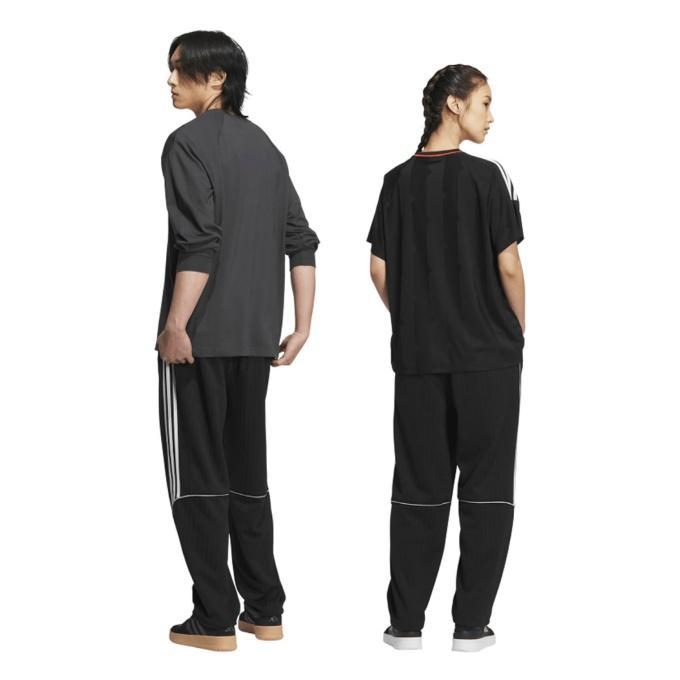 adidas（アディダス） スポーツウェア ジャージ ロングパンツ メンズ