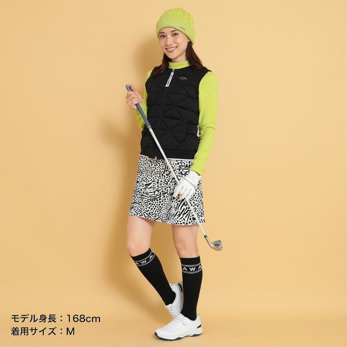 Callaway（キャロウェイ） ゴルフウェア ベスト レディース スター