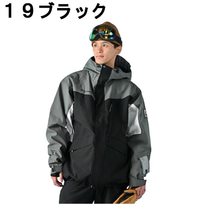 NIMA ニーマ スノーボードウェア ジャケット メンズ レディース SNB JK