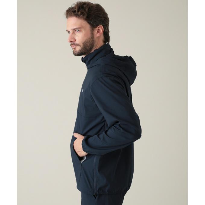 トラヴィスマシュー TravisMathew ゴルフウェア ブルゾン メンズ