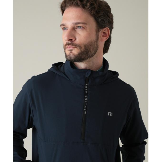 トラヴィスマシュー TravisMathew ゴルフウェア ブルゾン メンズ