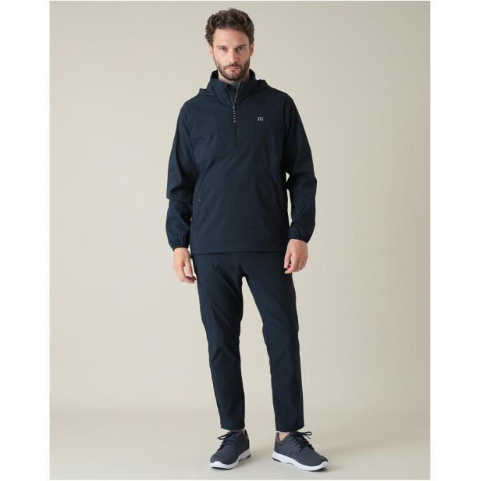 トラヴィスマシュー TravisMathew ゴルフウェア ブルゾン メンズ