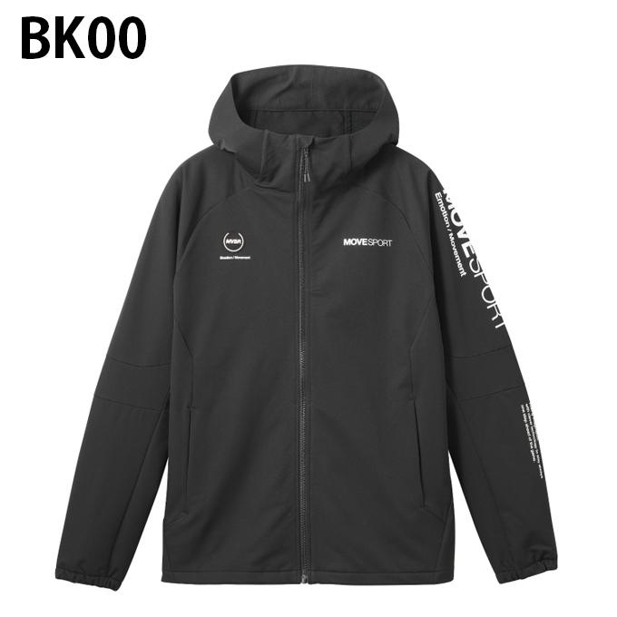 DESCENTE（デサント） スポーツウェア クロスウェア ジャケット メンズ