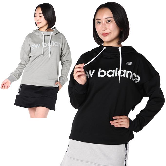 New Balance（ニューバランス） ゴルフウェア スウェット レディース