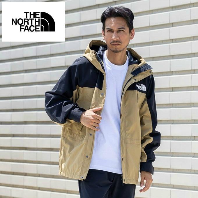 THE NORTH FACE（ザ ノースフェイス） 防水ジャケット 保温 防水