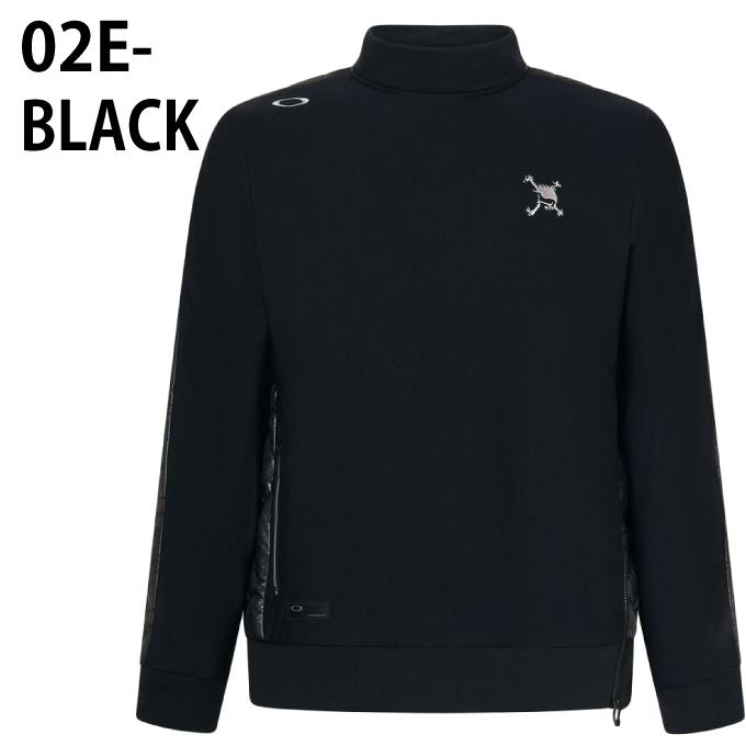 OAKLEY（オークリー） ☆オークリー ゴルフウェア ブルゾン メンズ