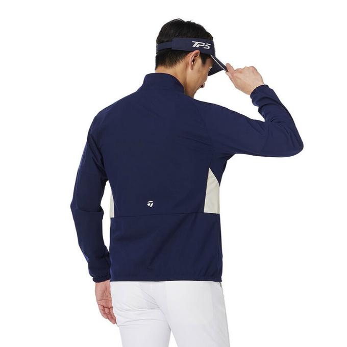 TaylorMade（テーラーメイド） ゴルフウェア ブルゾン メンズ