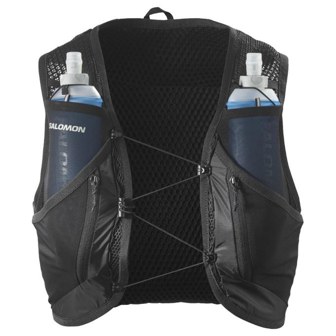 SALOMON（サロモン） ランニング バックパック メンズ アクティブ