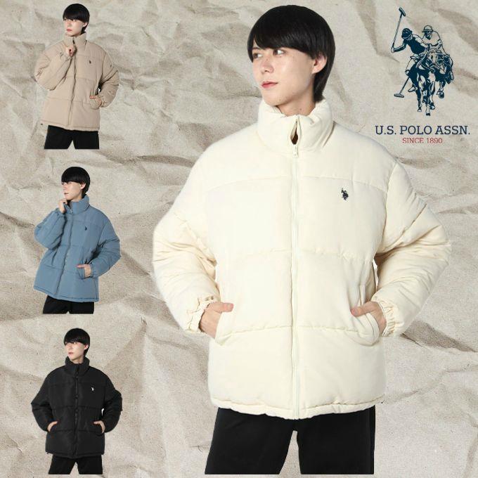 EKO（イーケーオー） ☆ユーエスポロアッスン U.S. POLO ASSN. ダウン