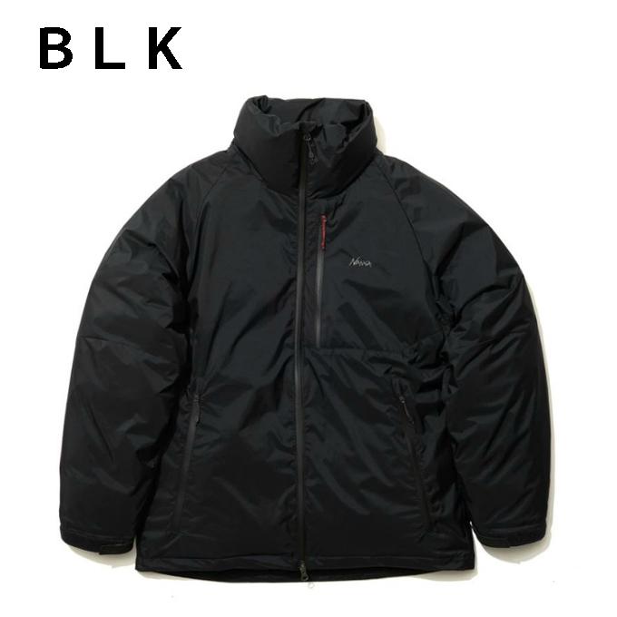 NANGA（ナンガ） ダウンジャケット メンズ オーロラテックス スタンド