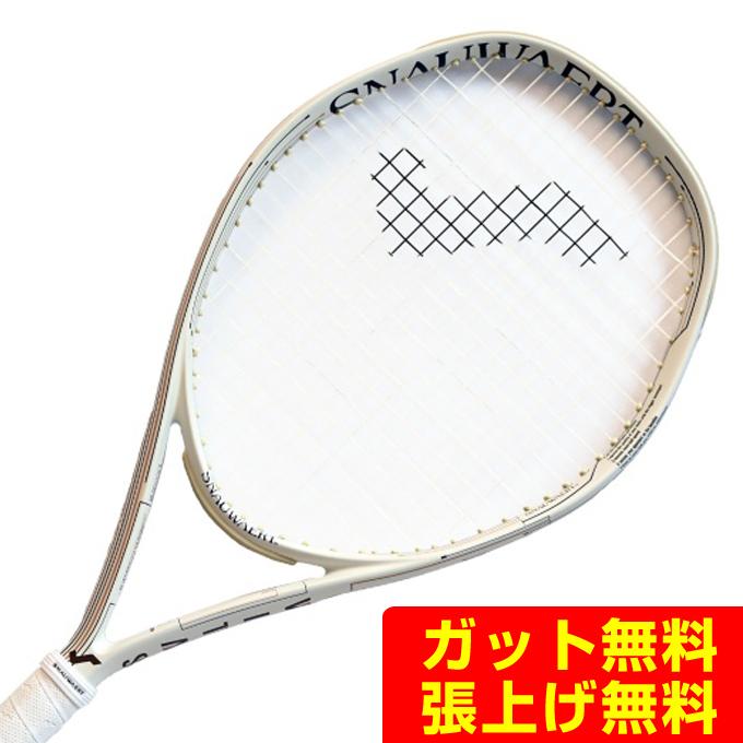 スノワート SNAUWAERT 硬式テニスラケット VITAS115 SRV401 : ヒマラヤ