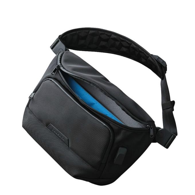 Alpaca アルパカ ALPAKA ボディバッグ メンズ レディース BRAVO