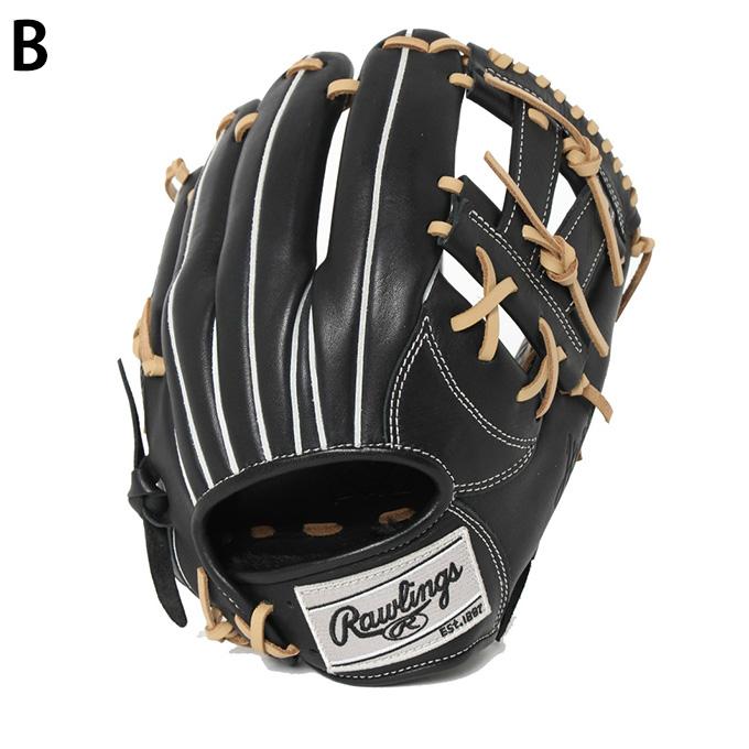 Rawlings（ローリングス） 野球 一般軟式グローブ オールラウンド 一般