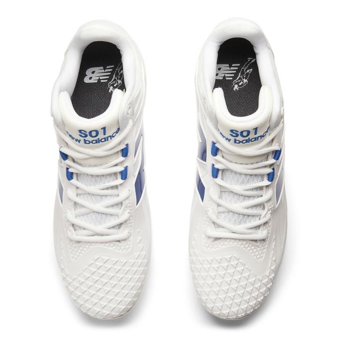 New Balance（ニューバランス） 野球 金歯スパイク メンズ Ohtani v1