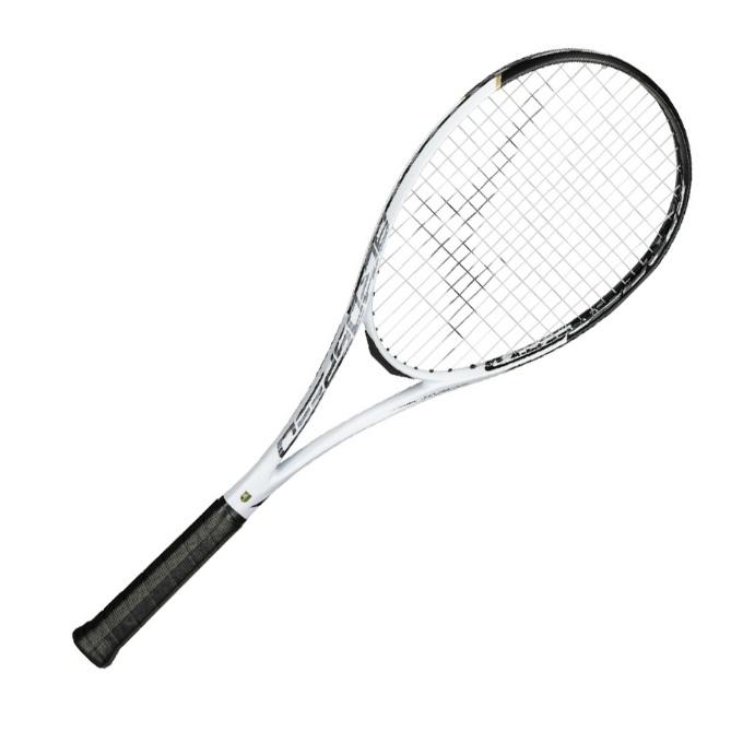 MIZUNO（ミズノ） ソフトテニスラケット 前衛向け アクロスピード V