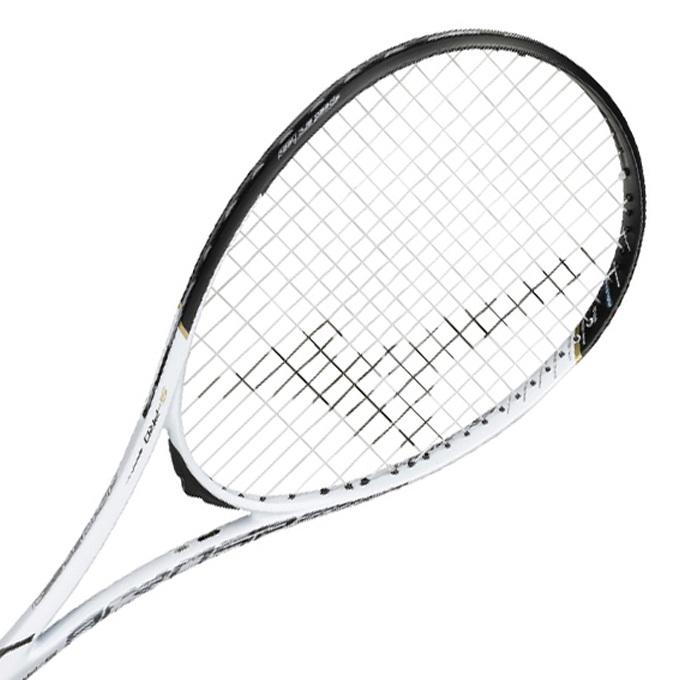 MIZUNO（ミズノ） ソフトテニスラケット 後衛向け アクロスピード S