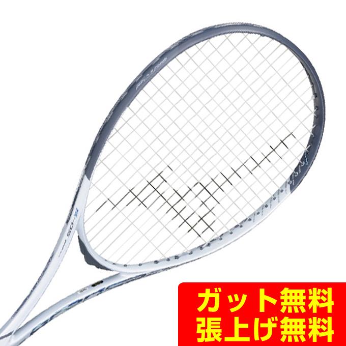 MIZUNO（ミズノ） ソフトテニスラケット 後衛向け アクロスピード S-05