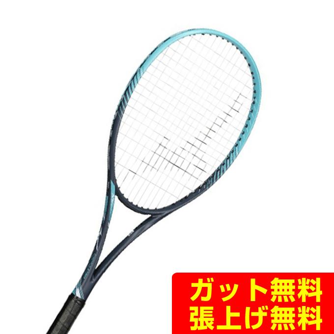 MIZUNO（ミズノ） ソフトテニスラケット 前衛向け D FORCE V-50 ディー