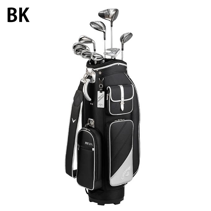 Callaway（キャロウェイ） ゴルフ セットクラブ レディース REVA