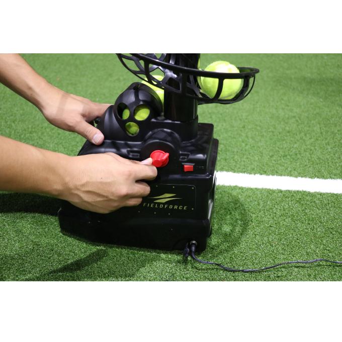 FIELD FORCE（フィールドフォース） ソフトテニス 練習器具 トスマシン