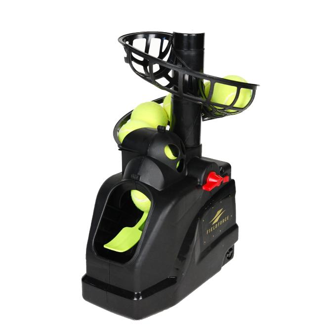 FIELD FORCE（フィールドフォース） ソフトテニス 練習器具 トスマシン