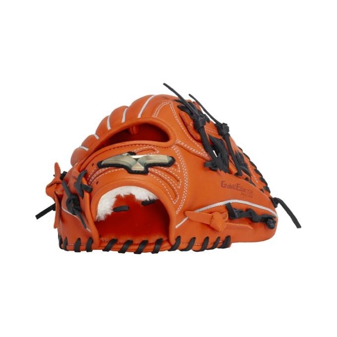 MIZUNO（ミズノ） 野球 少年軟式グローブ 内野手用 ジュニア 軟式用