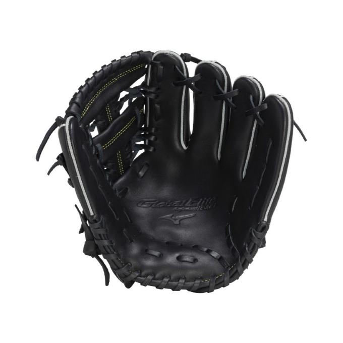 MIZUNO（ミズノ） 野球 少年軟式グローブ 内野手用 ジュニア 軟式用