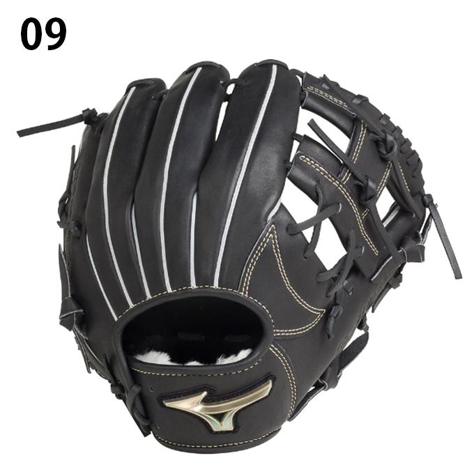MIZUNO（ミズノ） 野球 少年軟式グローブ オールラウンド用 ジュニア